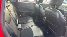 Jeep Compass 1.4 Multiair 140 Longitude 5dr [2WD] Petrol Station Wagon